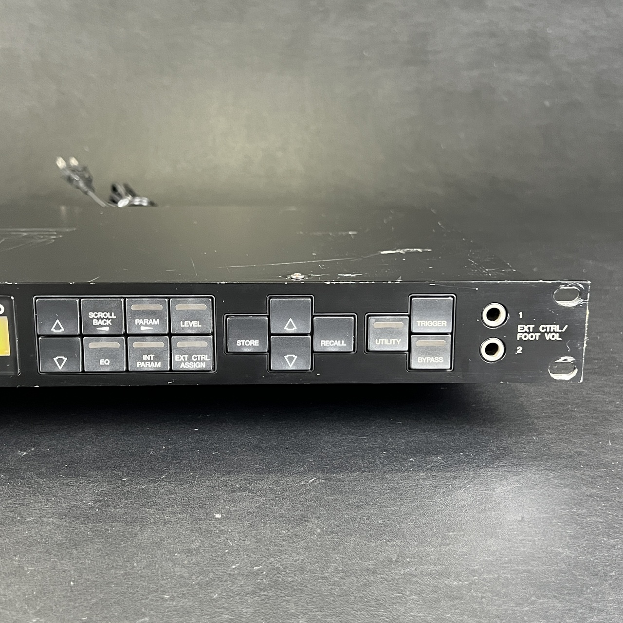 YAMAHA SPX1000（中古）【楽器検索デジマート】