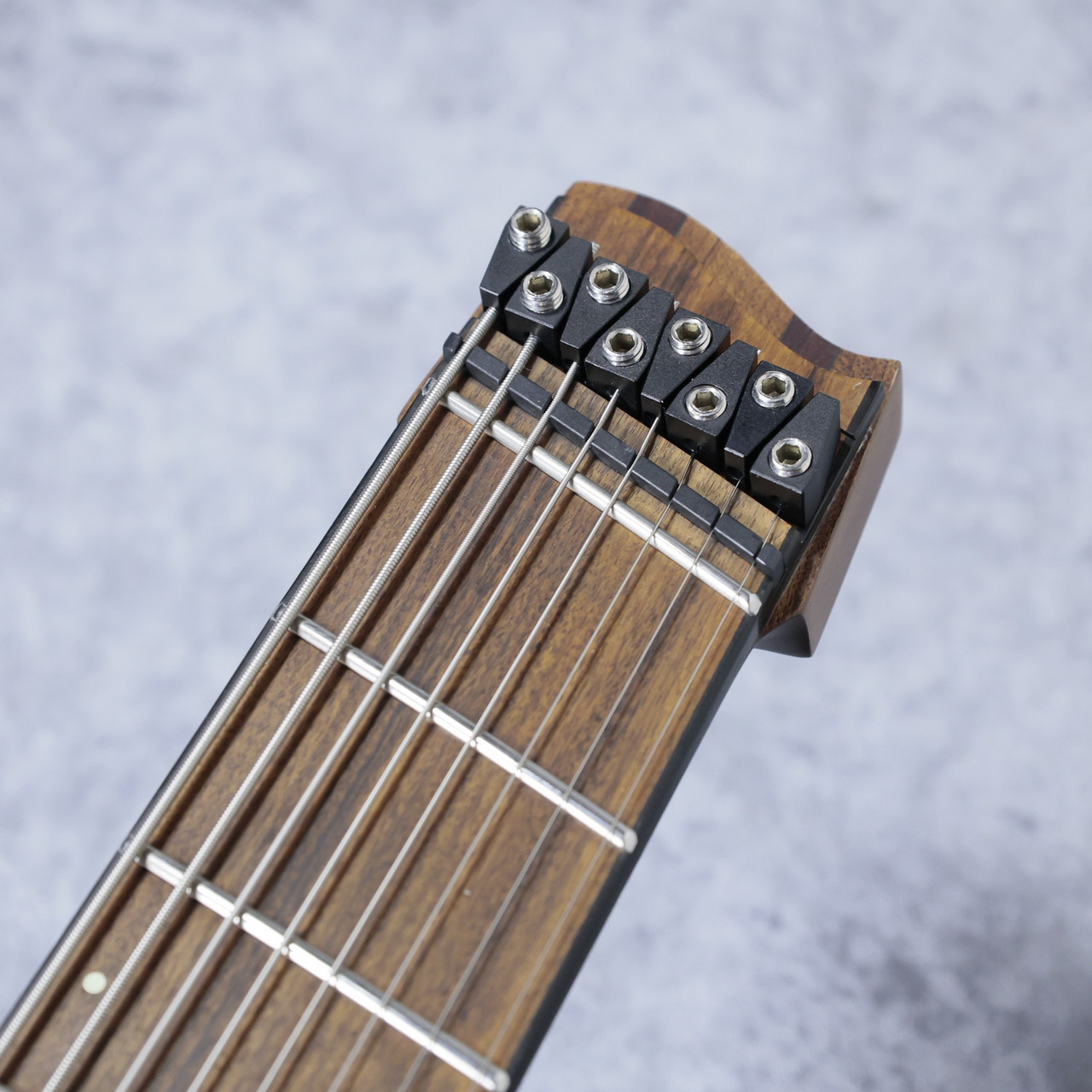 strandberg Boden J8 【8弦】お買い得レア中古品 現状渡し特価（中古