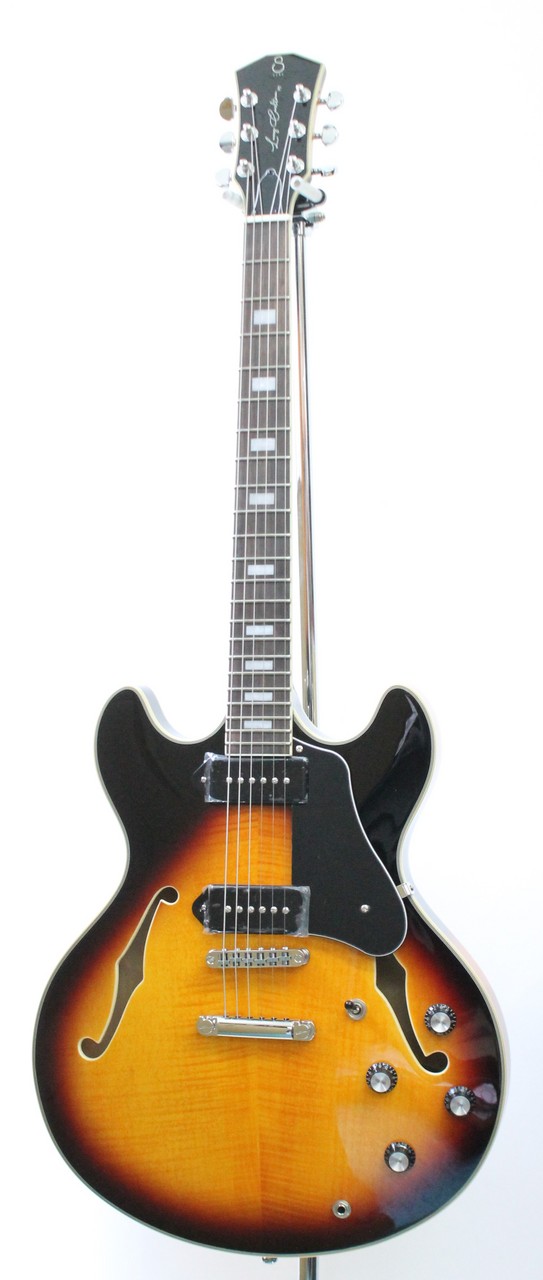 Sire Larry Carlton H7V / Vintage Sunburst 【P-90】（新品/送料無料