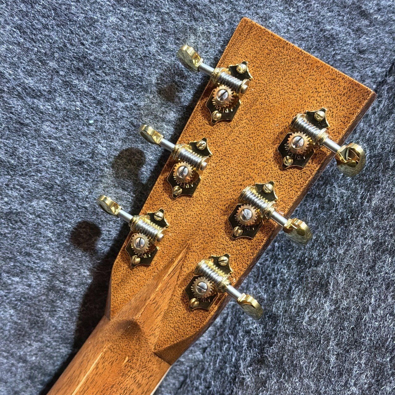 Martin 【試奏動画あり】000-42 Modern Deluxe #2913011【美しく繊細で