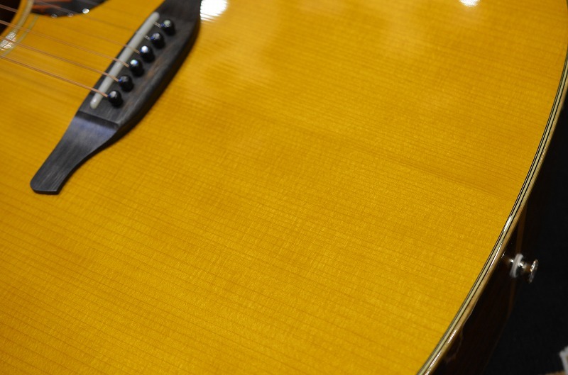 VG 03-Ｔ　ピックアップ付き VG-03 Mahogany | dct2019