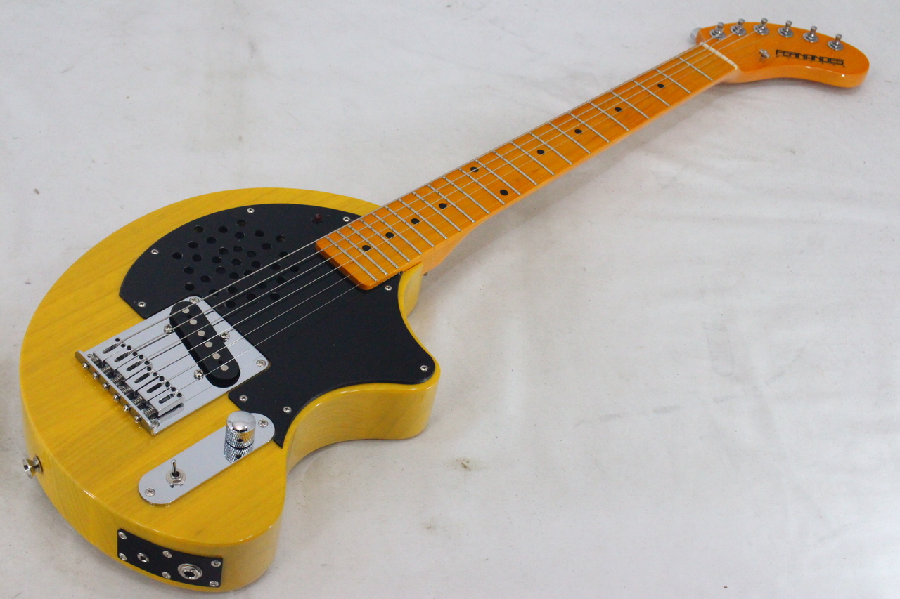 FERNANDES ZO-3 TL 1952（中古）【楽器検索デジマート】