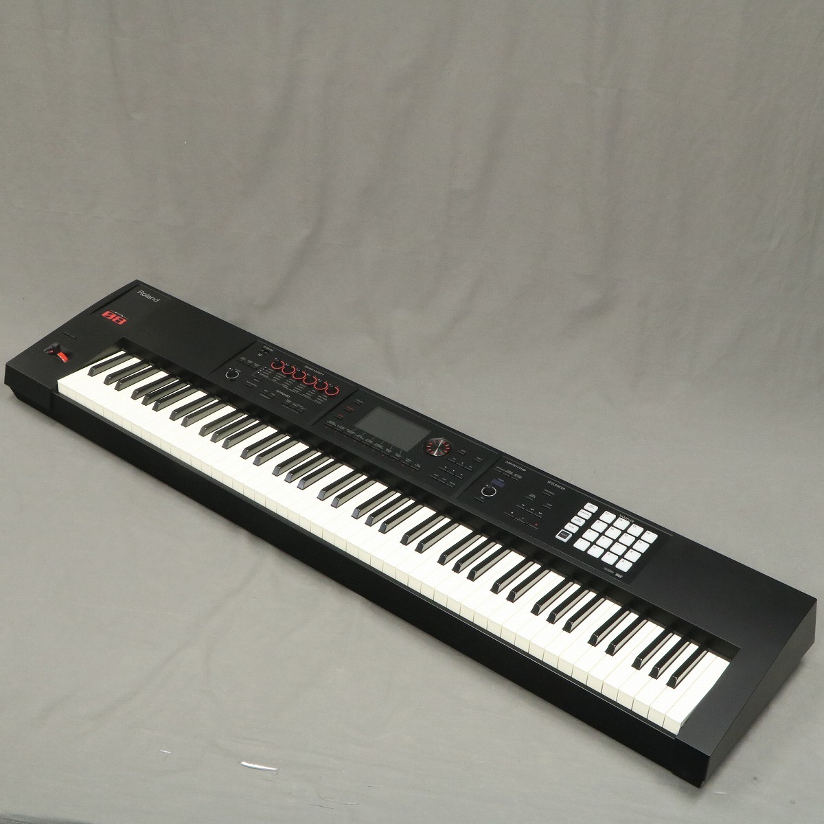 Roland FA-08 【御茶ノ水本店】（中古/送料無料）【楽器検索デジマート】