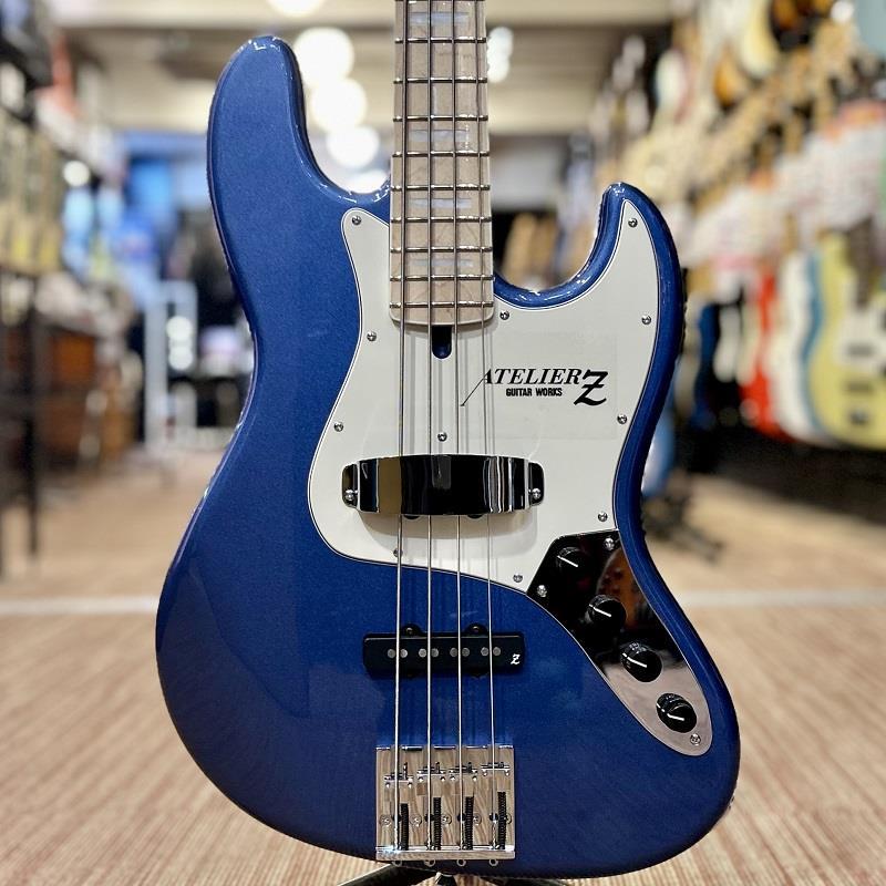 ATELIER Z M#245 Custom (OLPB/M/MH/WHPG) 【Atelier Z × IKEBE