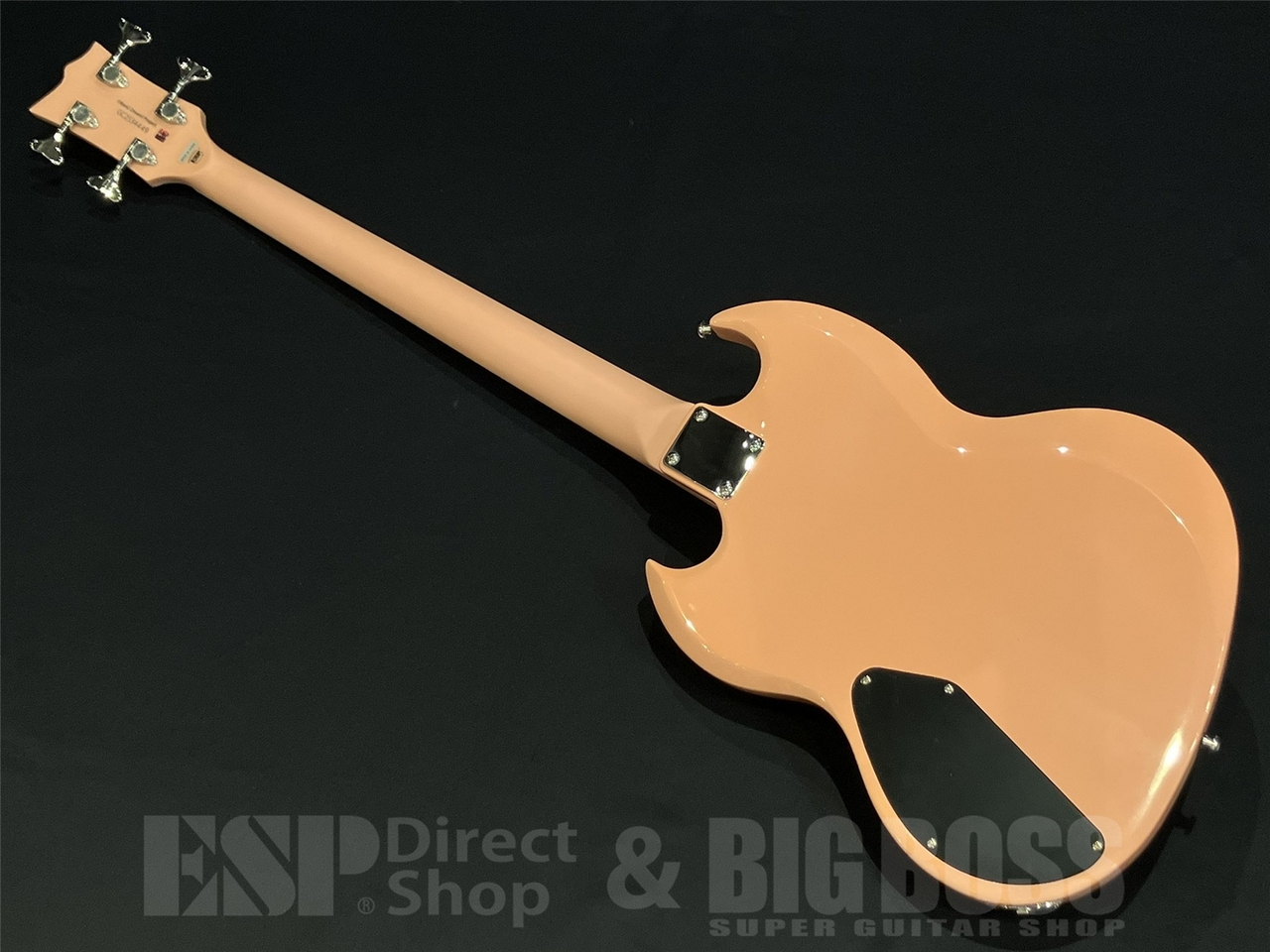 BanG Dream! VIPER BASS Rimi【BanG Dream! Poppin'Party 牛込りみ