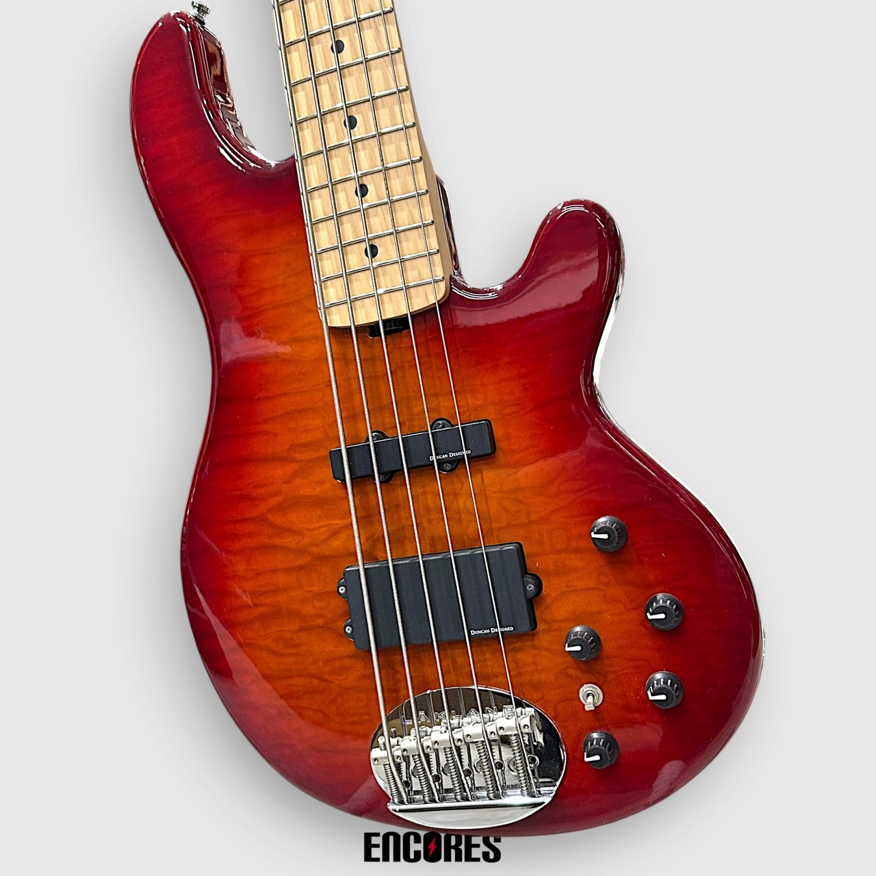 Lakland SKYLINE JAPAN SERIES SK-5DX 5弦ベース（中古）【楽器検索