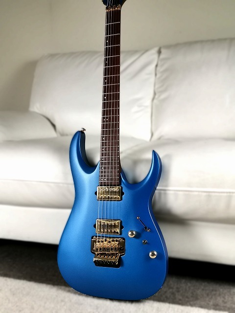 Ibanez 【本日限定価格!】【美品USED!】【DiMarzioピックアップ