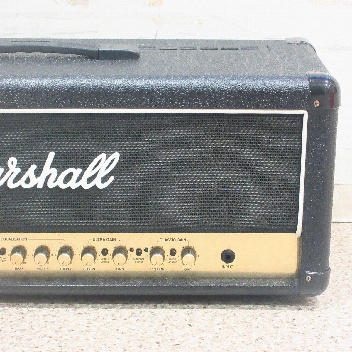 Marshall DSL100H ギターアンプヘッド 【横浜店】（中古/送料無料）【楽器検索デジマート】