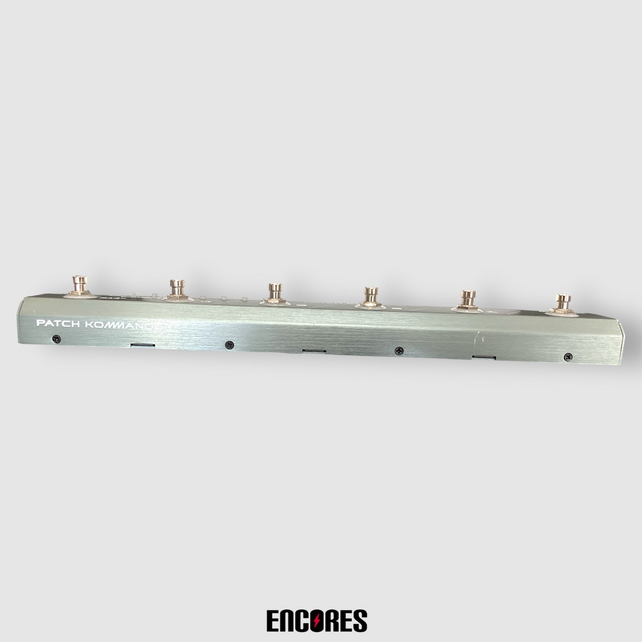 HOTONE PATCH KOMMANDER LS-10 スイッチャー（中古）【楽器検索