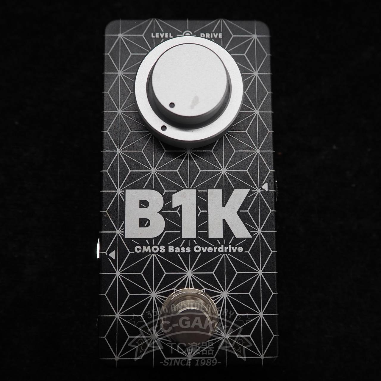 Darkglass Electronics B1K CMOS Bass Overdrive（中古）【楽器検索