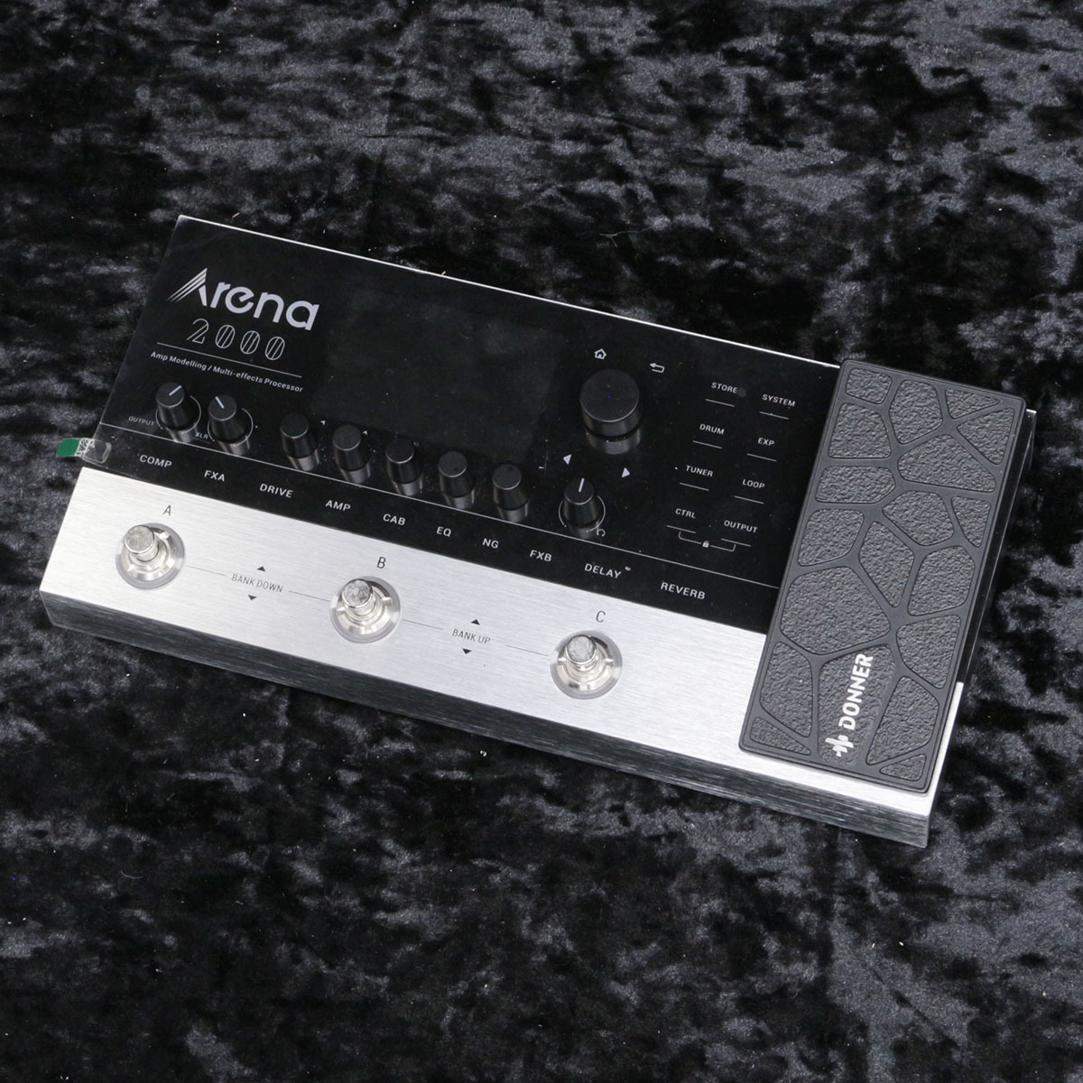 DONNER Arena2000 【新宿店】（中古）【楽器検索デジマート】