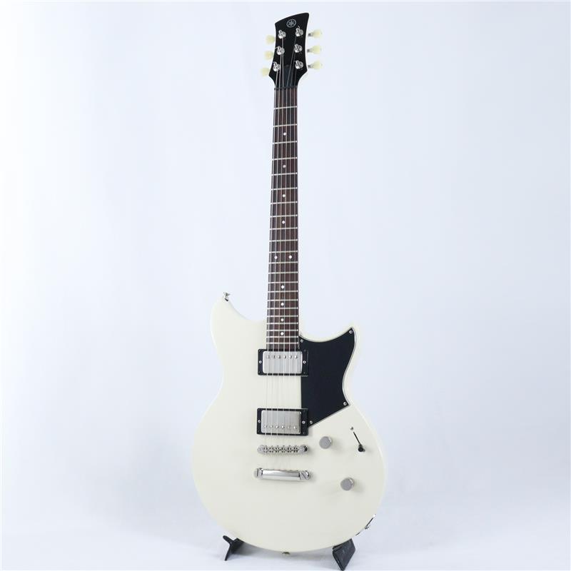 YAMAHA USED 中古 Revstar RSE20 (Vintage White) [SN.IJM233333