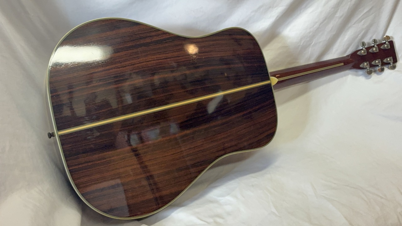 ヤマキ　カスタム　ギター　ビンテージ YAMAKI Custom（中古）【楽器検索デジマート】