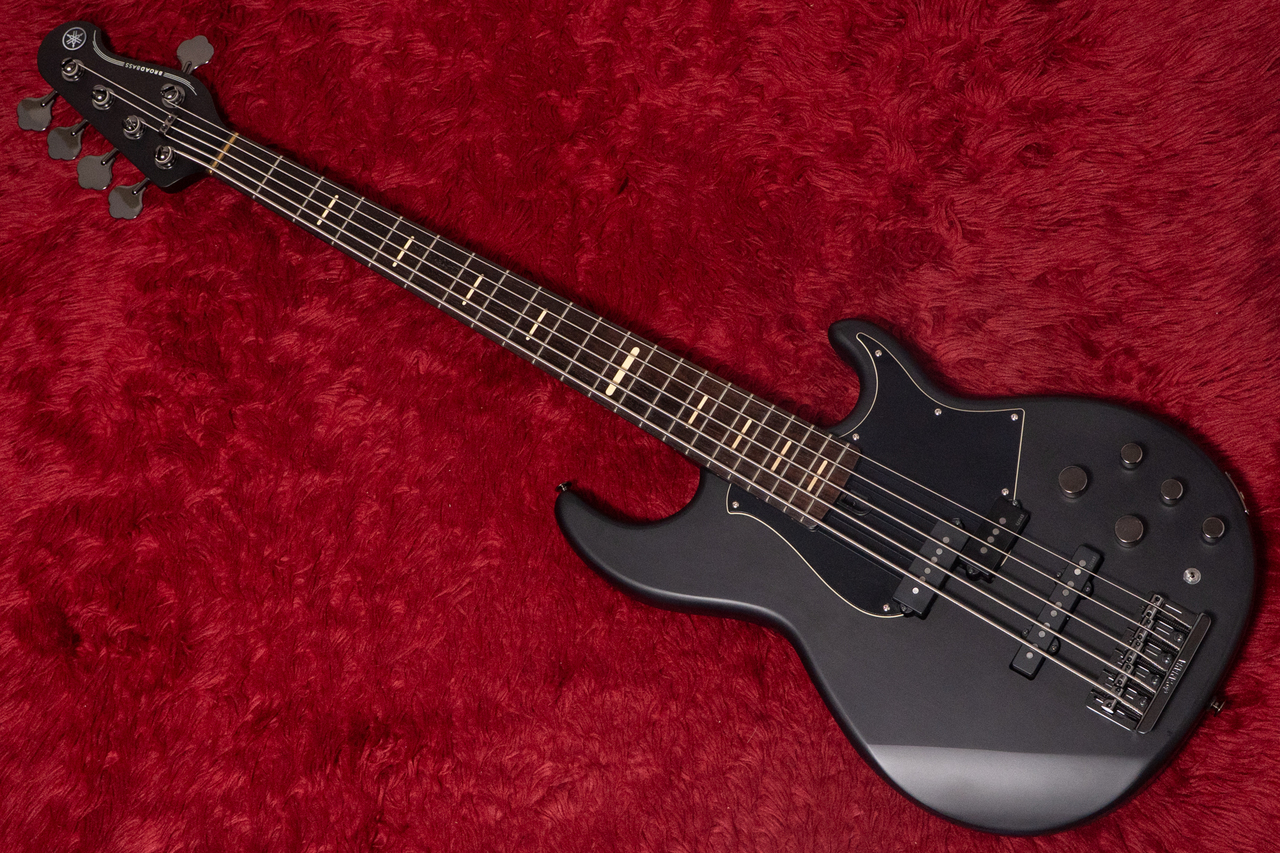 YAMAHA BB735A MTBL 4.675kg #ILH234192【GIB横浜】（中古/送料無料