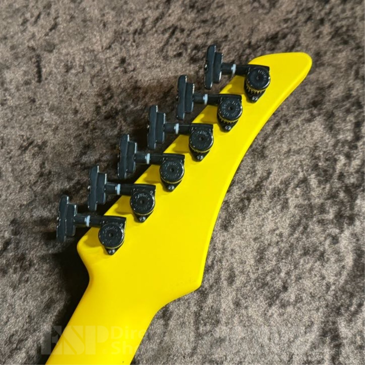 RuF Guitar Professor Euler 6（新品/送料無料）【楽器検索デジマート】