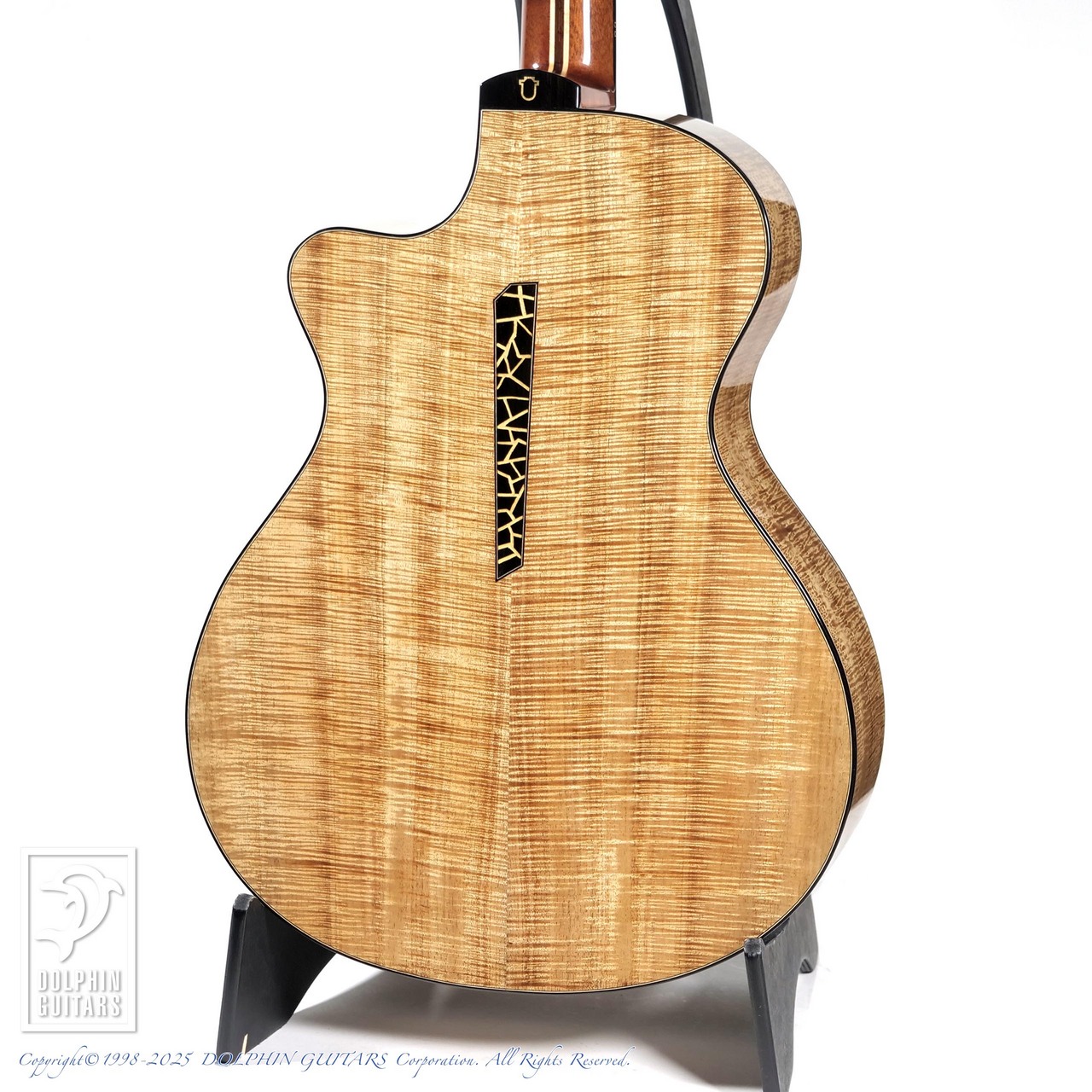 Inch Guitars Model 15