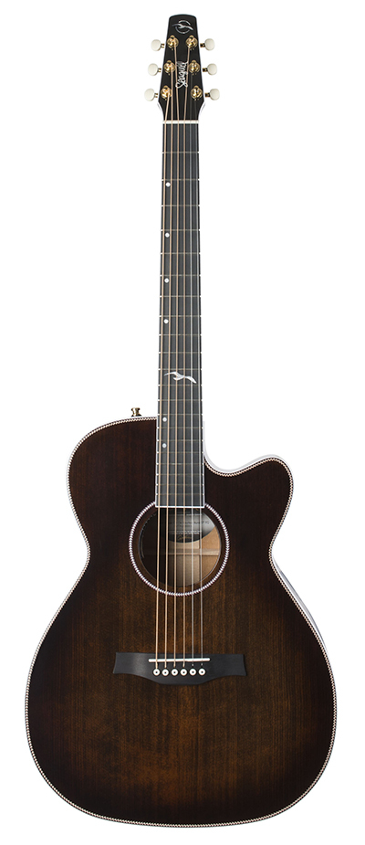 【美品】アコースティックギター　シーガル Seagull シーガル S6 Cedar ナチュラル アコギ アコースティックギター