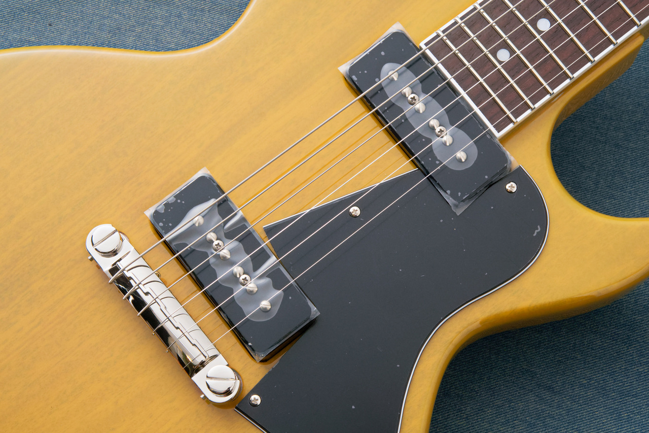 Tokai LSS-101 -See Through Yellow / SYW-【3.77kg】（新品/送料無料