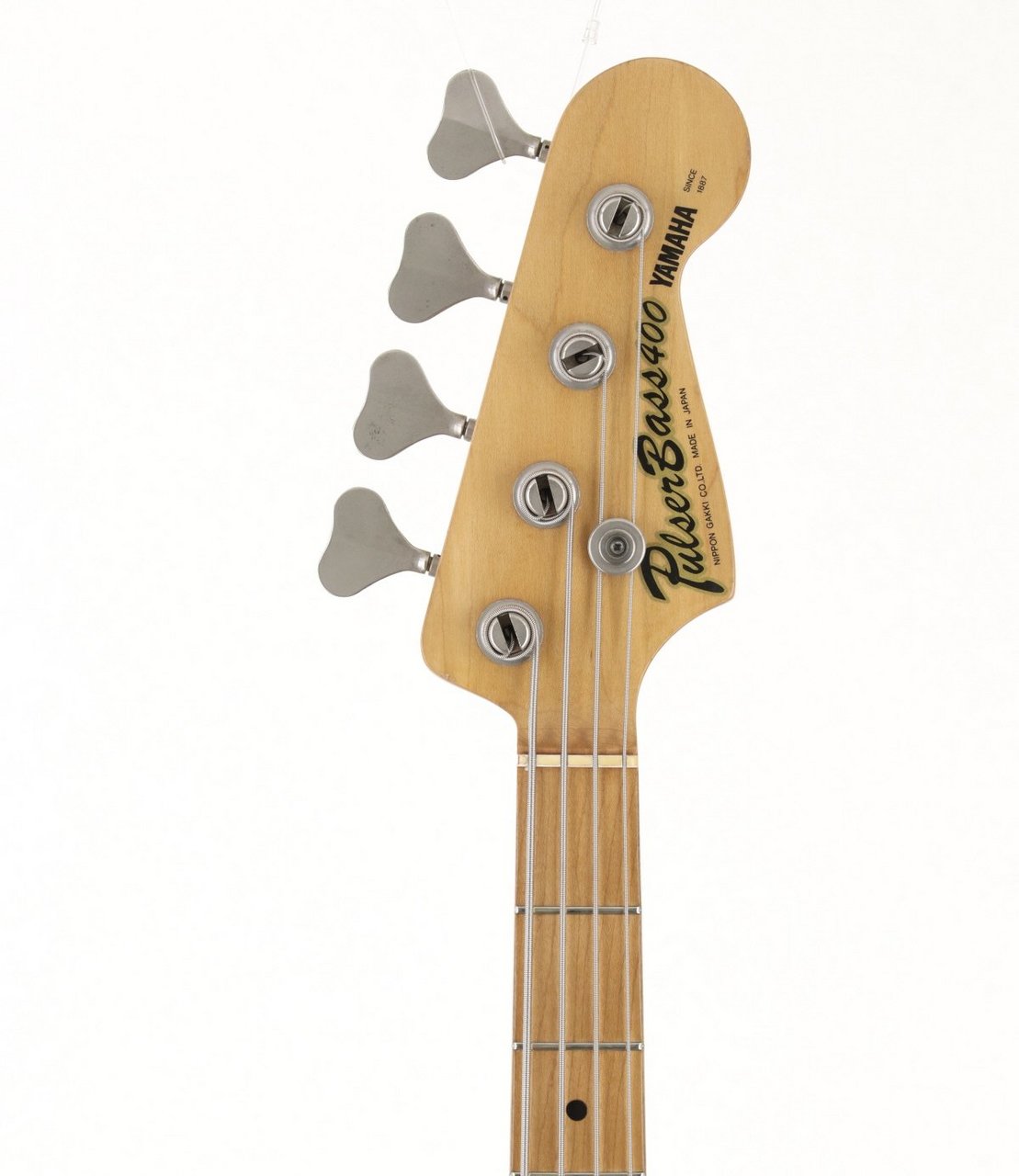 再値下げ YAMAHA PB600 70年代 パルサーベース 専用ケース付属 再値下げ YAMAHA PB600 70年代 パルサーベース 専用ケース付属