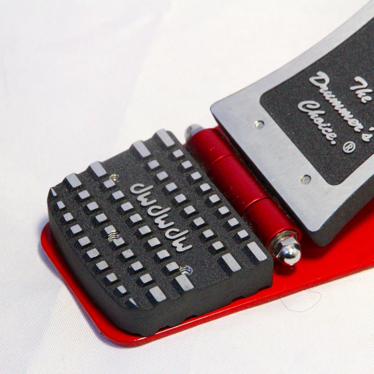 dw DW-5000NX Belt Drive ベルトドライブ シングルペダル ケース付属