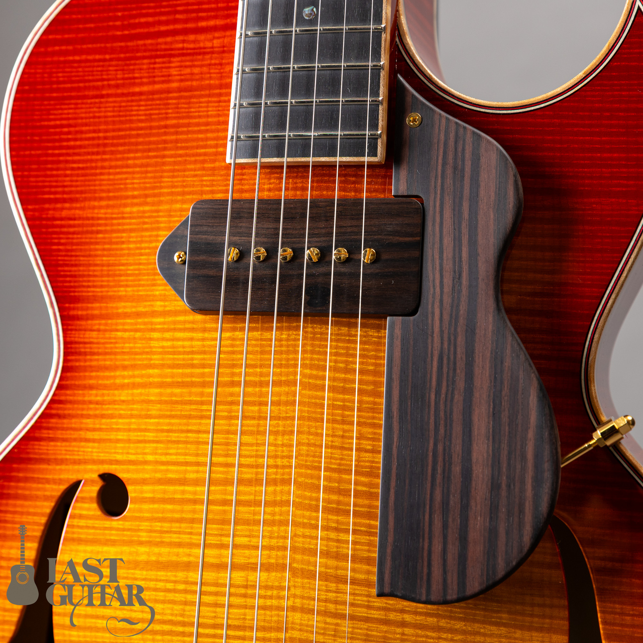 Rozeo Ladybug Ltd.#074（新品）【楽器検索デジマート】