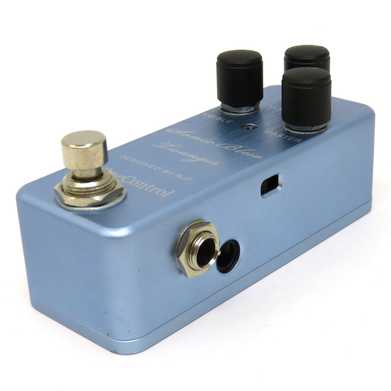 ONE CONTROL Sonic Blue Twanger 中古 ONE CONTROL Sonic Blue Twanger（中古/送料無料）【楽器検索