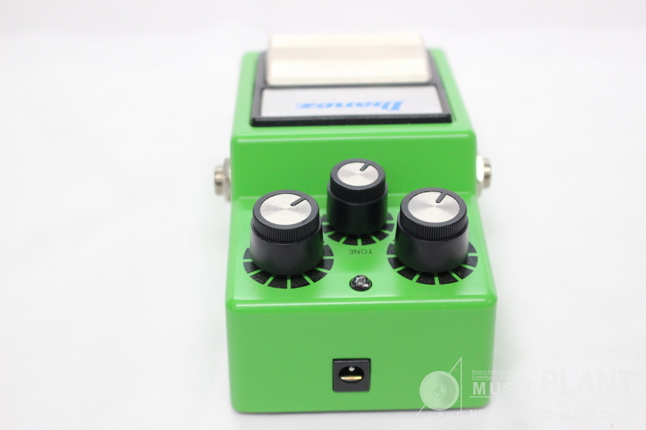 Ibanez TS9（中古）【楽器検索デジマート】