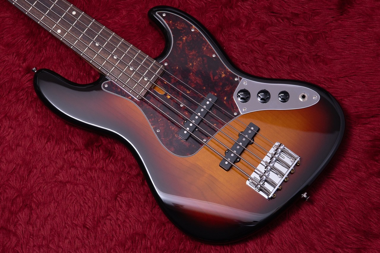 FUJIGEN(FGN) NJB100 RALV 3TS 2024 4.590kg #F240608【委託品】【GIB