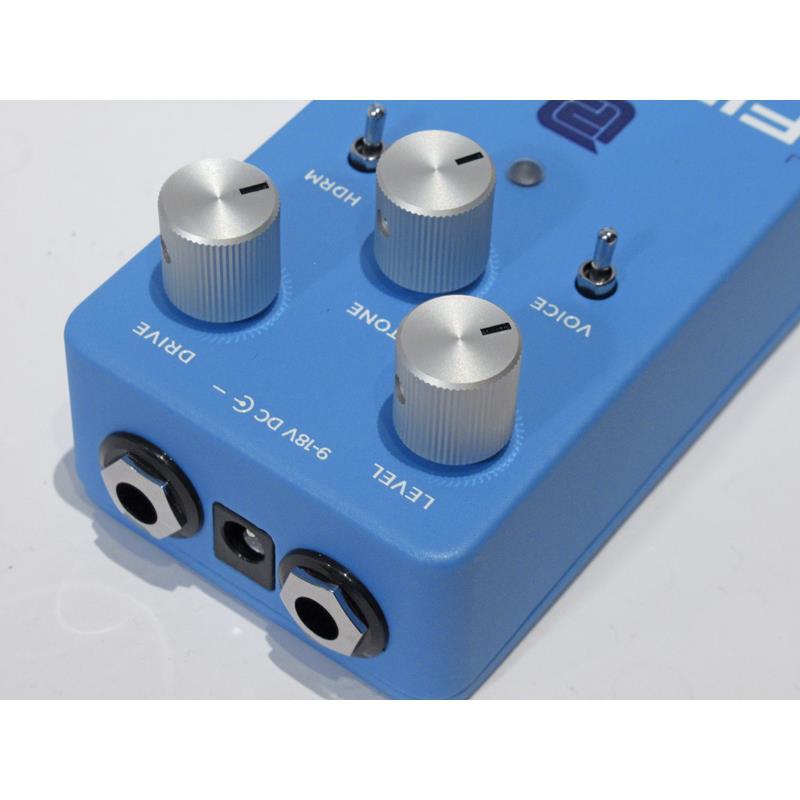 LPD PEDALS Fifty 5（新品）【楽器検索デジマート】