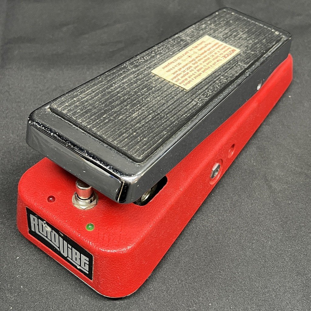Jim Dunlop JD-4S / Rotovibe 【新宿店】（中古）【楽器検索