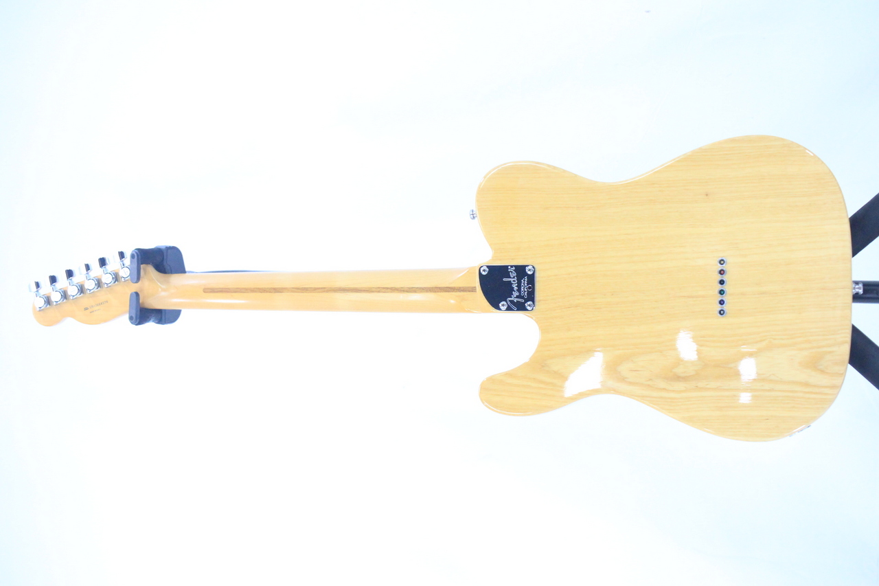 Fender Telecaser Thinline Deluxe 中古品 Fender Telecaser Thinline Deluxe 中古品 Fender Deluxe Telecaster