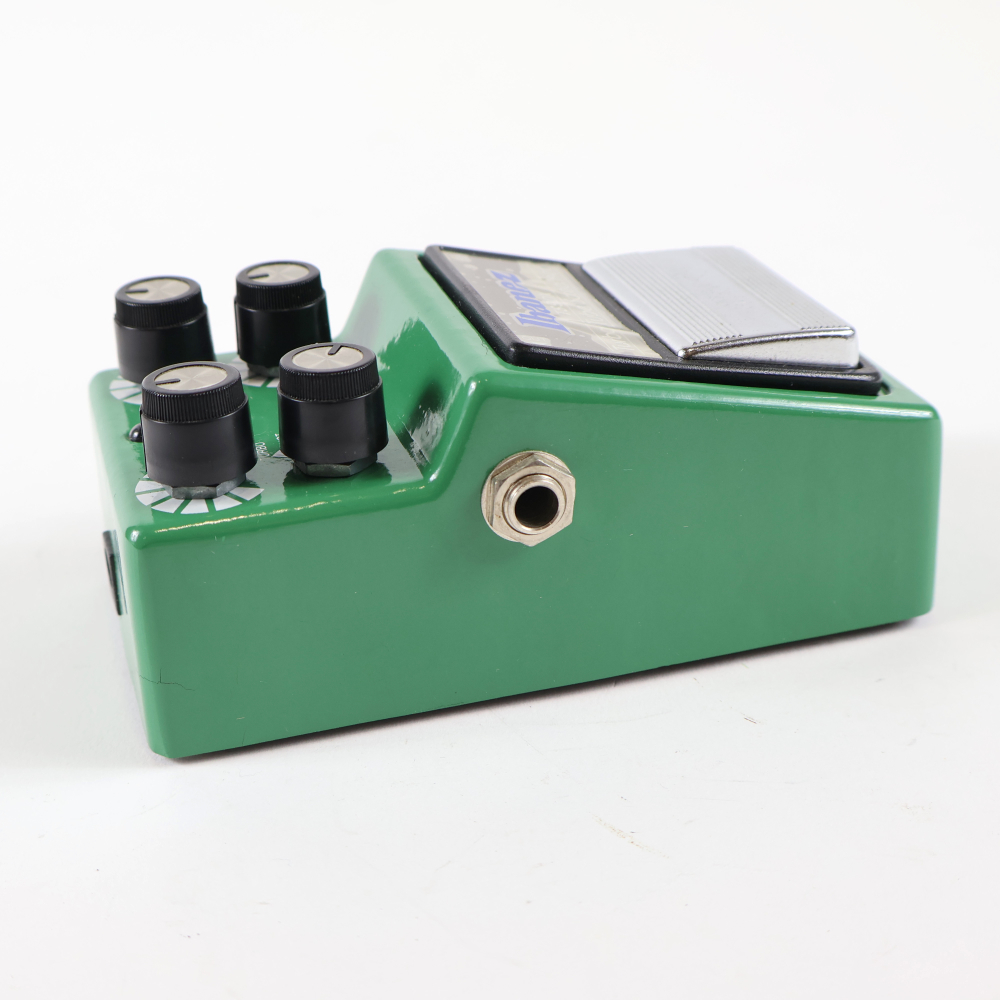 Ibanez TS9DX MOD ギターエフェクター Ibanez 【中古】 IBANEZ TS9DX ギターエフェクター（中古/送料無料