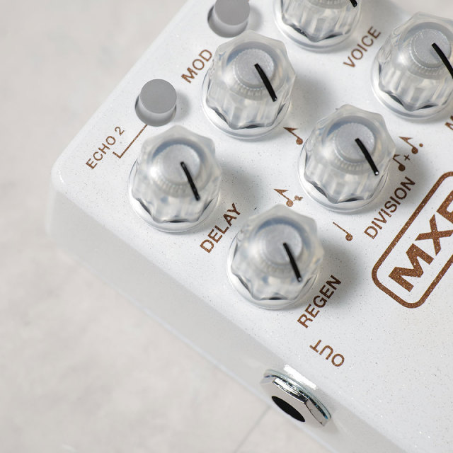 MXR JOSHUA AMBIENT ECHO【ウィンターセール特価】（新品特価）【楽器