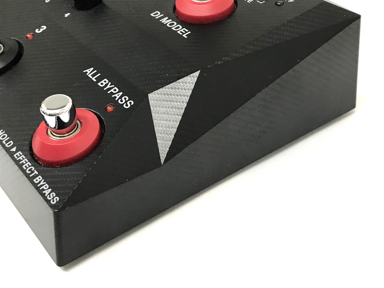 ZOOM B2 FOUR（中古）【楽器検索デジマート】