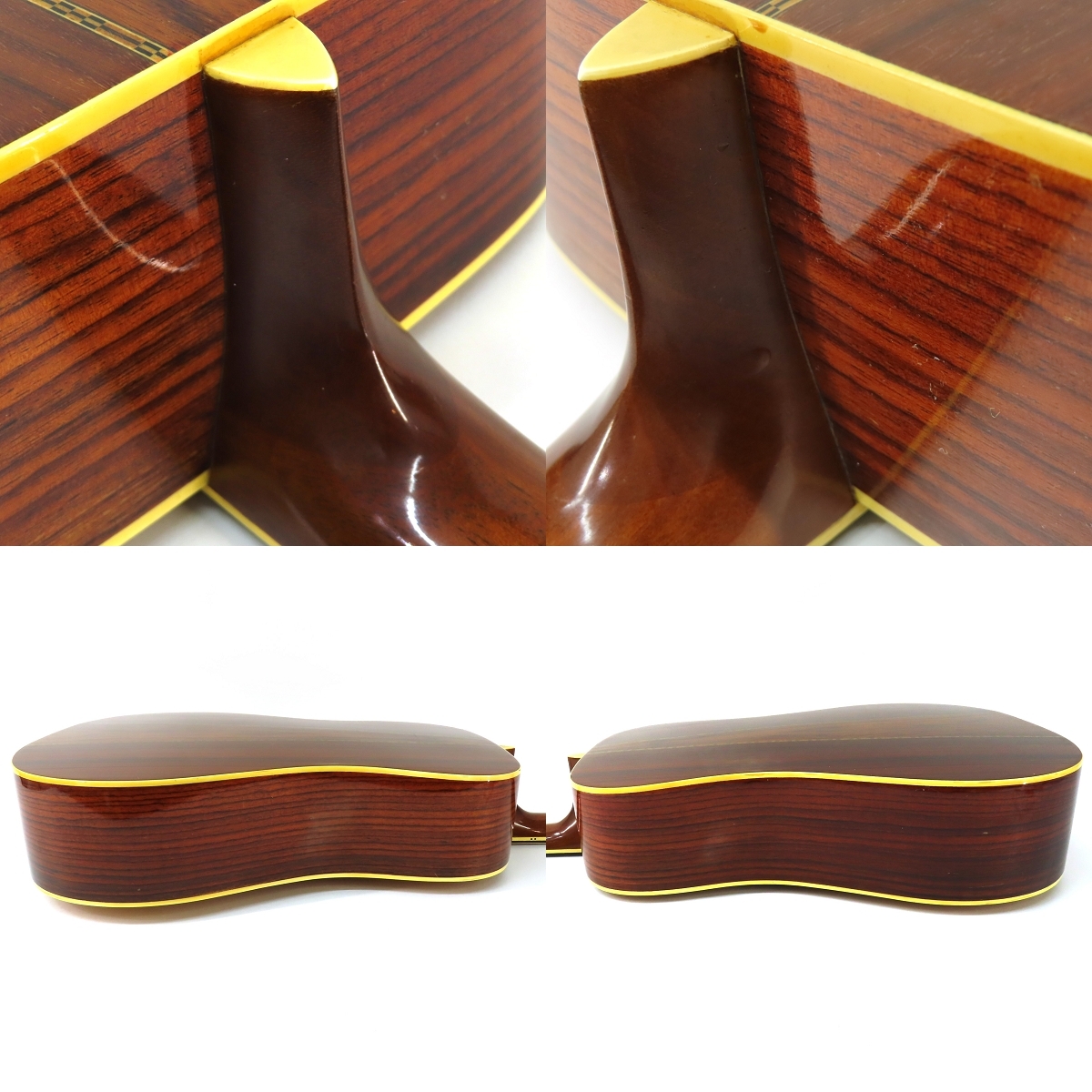 K.Country D-400（中古/送料無料）【楽器検索デジマート】