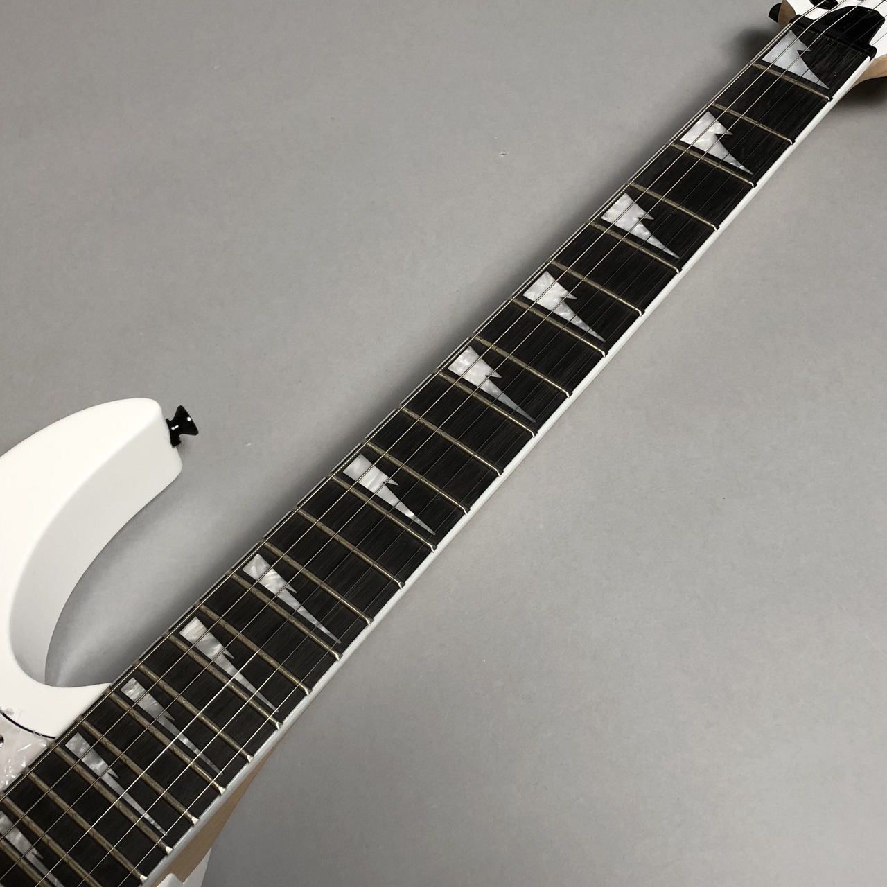 おトク情報がいっぱい！ Ibanez RGV250 WH ホワイト 初心者14点セット エレキギター ストラトキャスタータイプ fucoa.cl