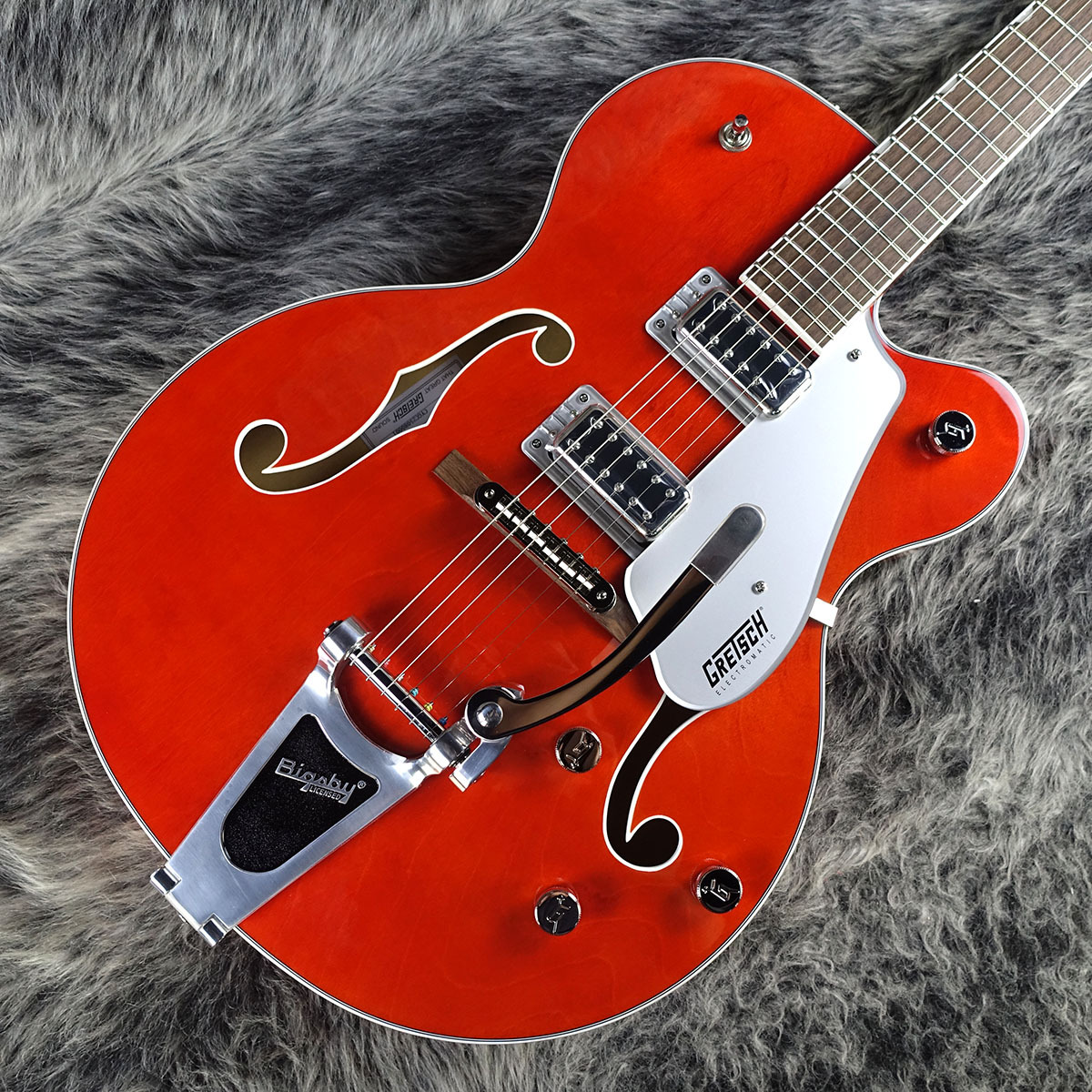 Gretsch G5420T Electromatic Classic Hollow Body Single-Cut with