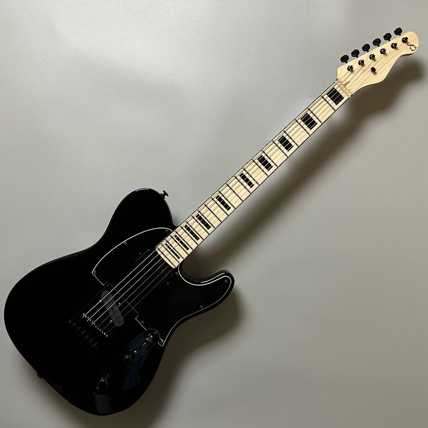 Black Smoker STD DELTA-SH （新品/送料無料）【楽器検索デジマート】
