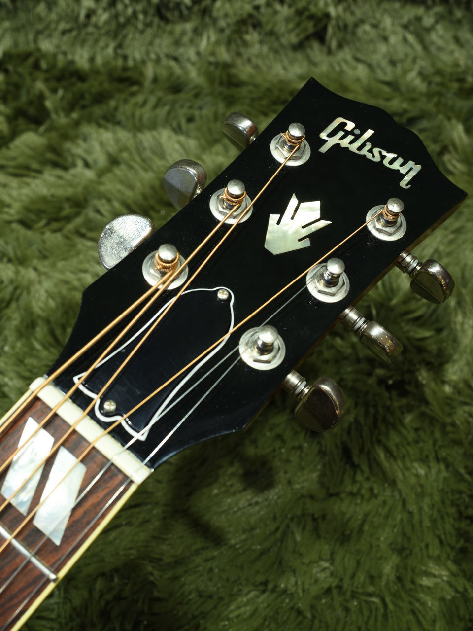 Gibson Hummingbird ~Heritage Cherry Sunburst~ 【2017 Model】【町田