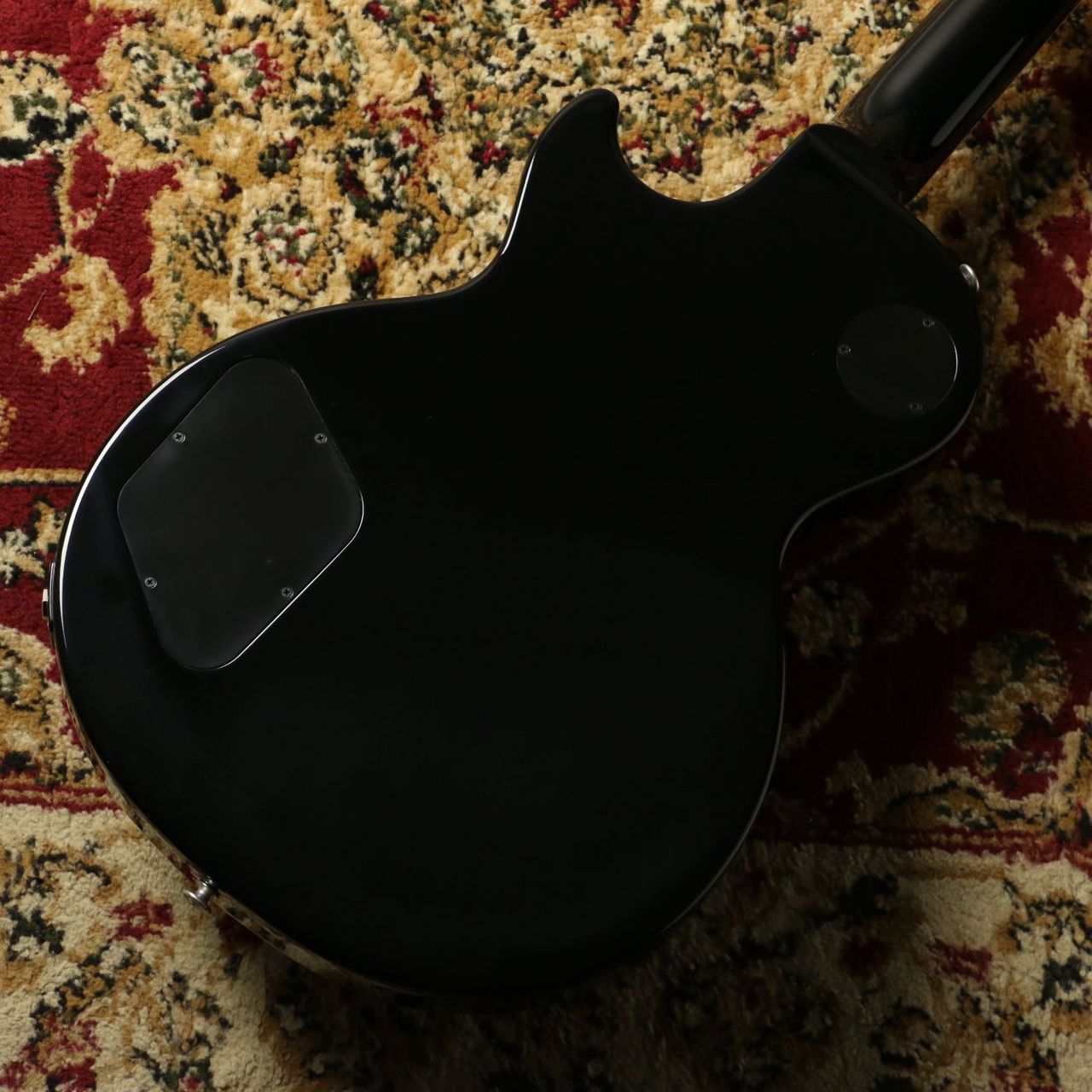 Gibson （ギブソン）Les Paul Studio Ebony【レスポールスタジオ