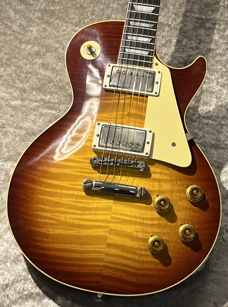 Gibson Custom Shop 
