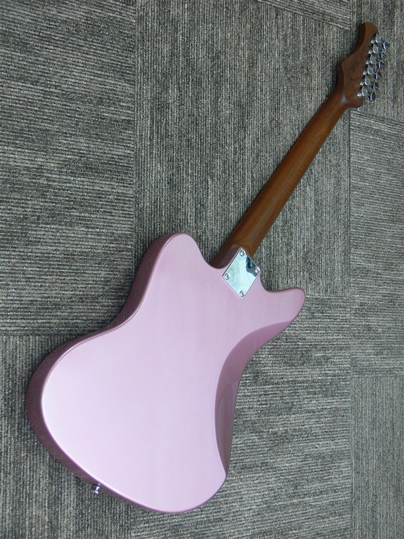 Bacchus WINDY-STD/RSM CAR（新品）【楽器検索デジマート】