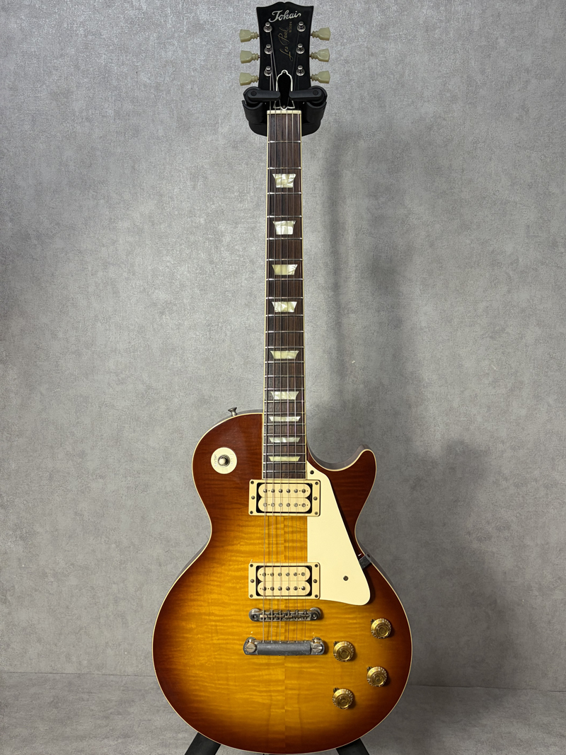 Tokai 1979 LS-120 Les Paul Reborn【加古川店】（ビンテージ/送料無料