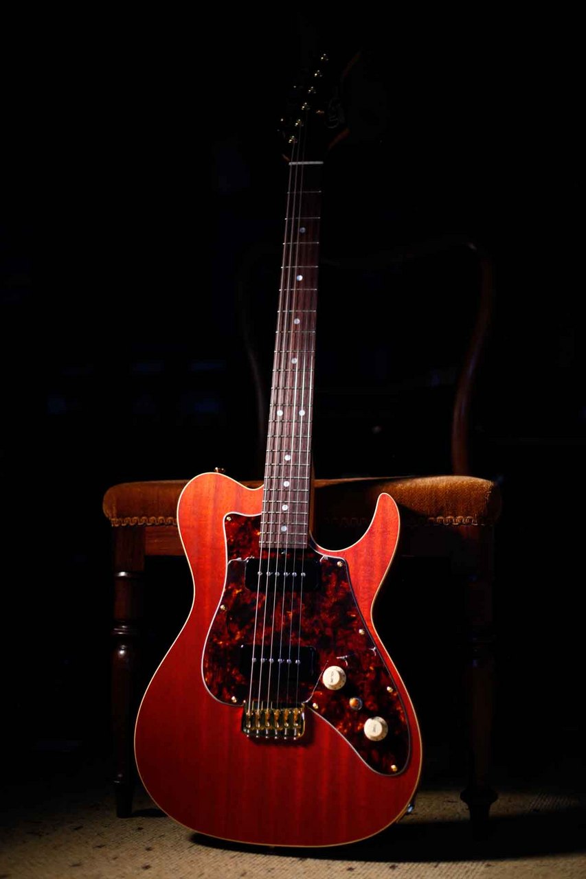 ギター Crews maniac sound G.O.D Crews Maniac Sound VEGAS V2