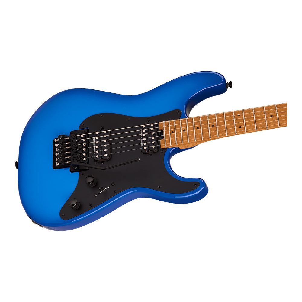 Charvel Charvel シャーベル Pro-Mod Plus So-Cal Style 1 HH FR CM