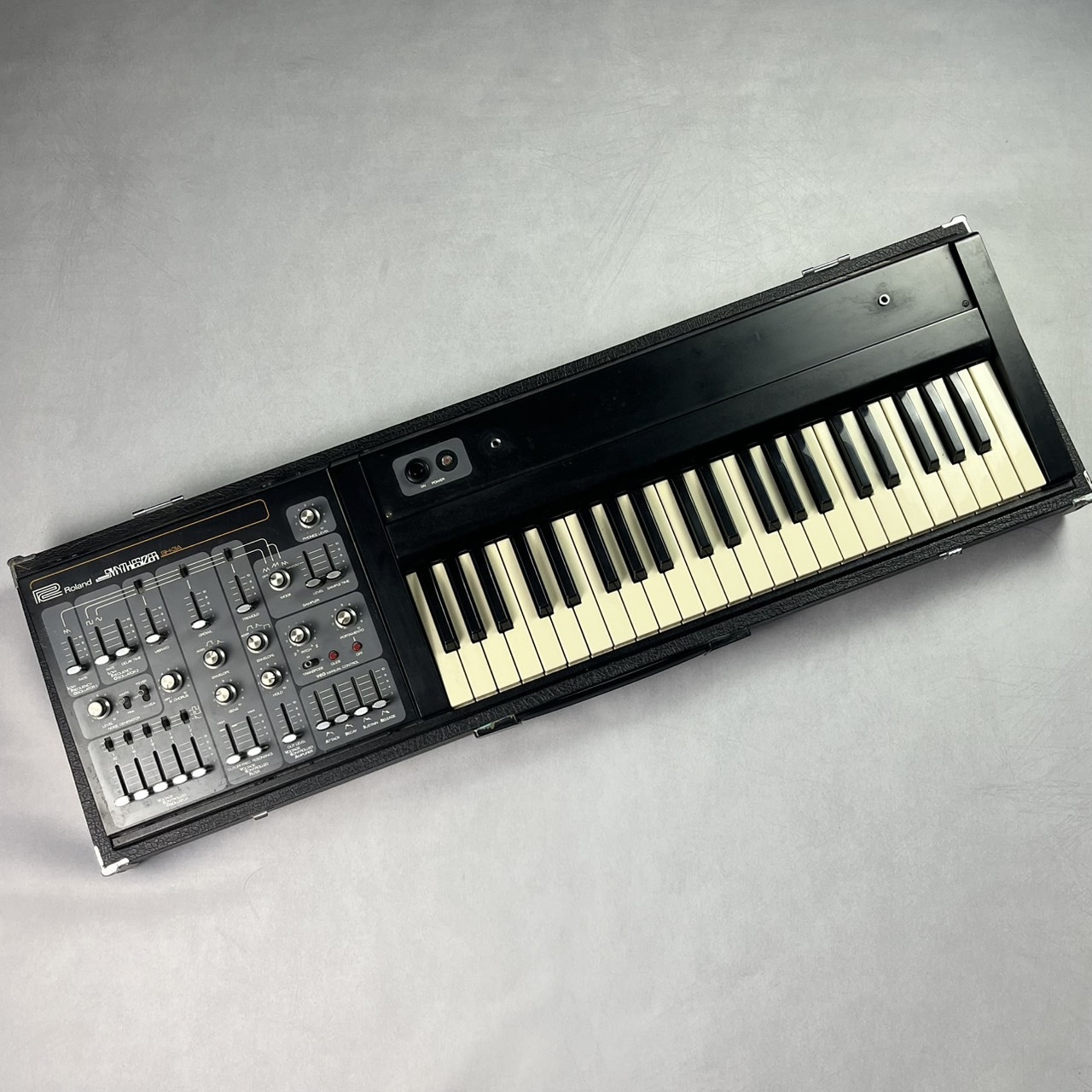 Roland 【USED】SH3A/アナログシンセサイザー/現物写真