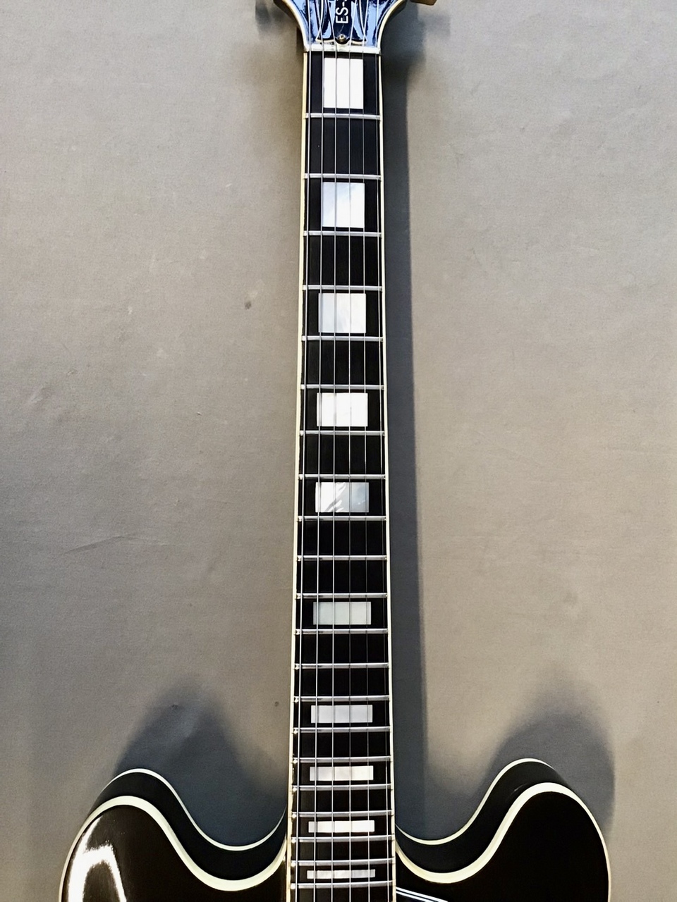 Gibson ES-347（ビンテージ）【楽器検索デジマート】