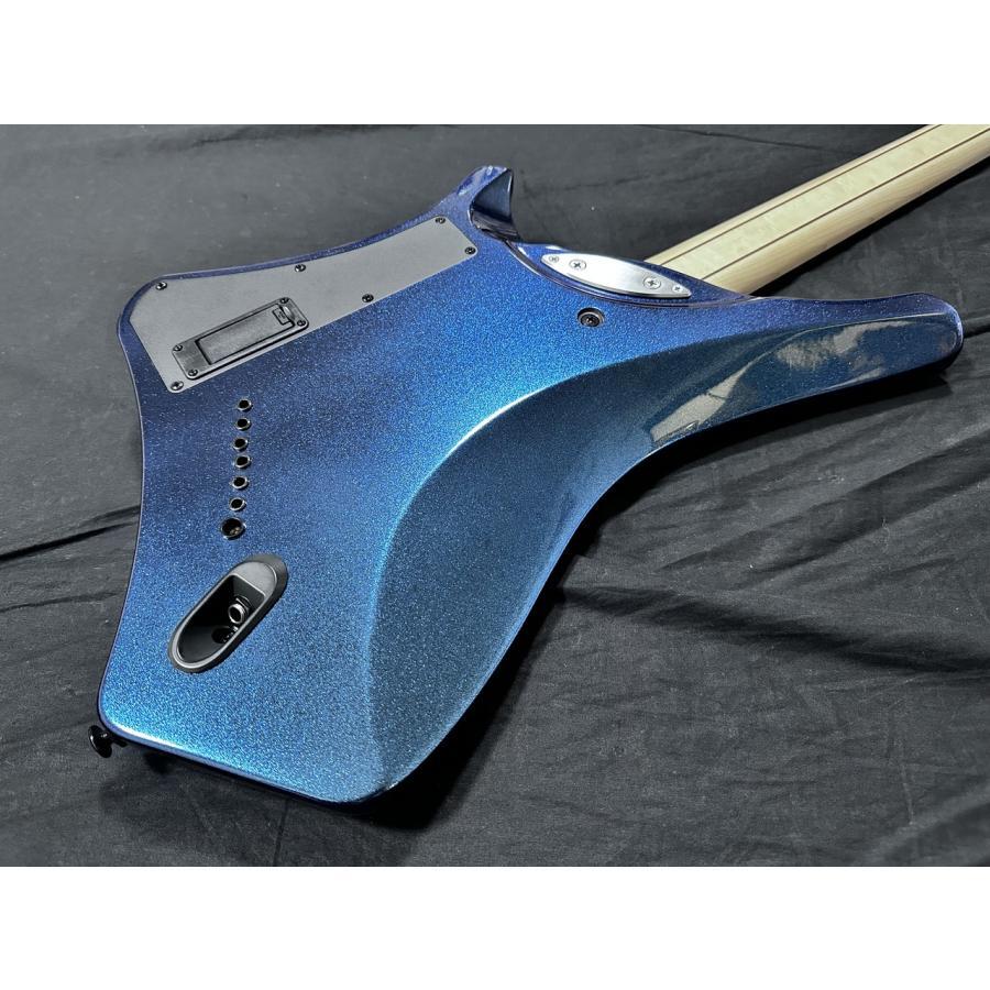 Ibanez A527 NSH (アイバニーズ ALPHAシリーズ 7弦ギター マルチ