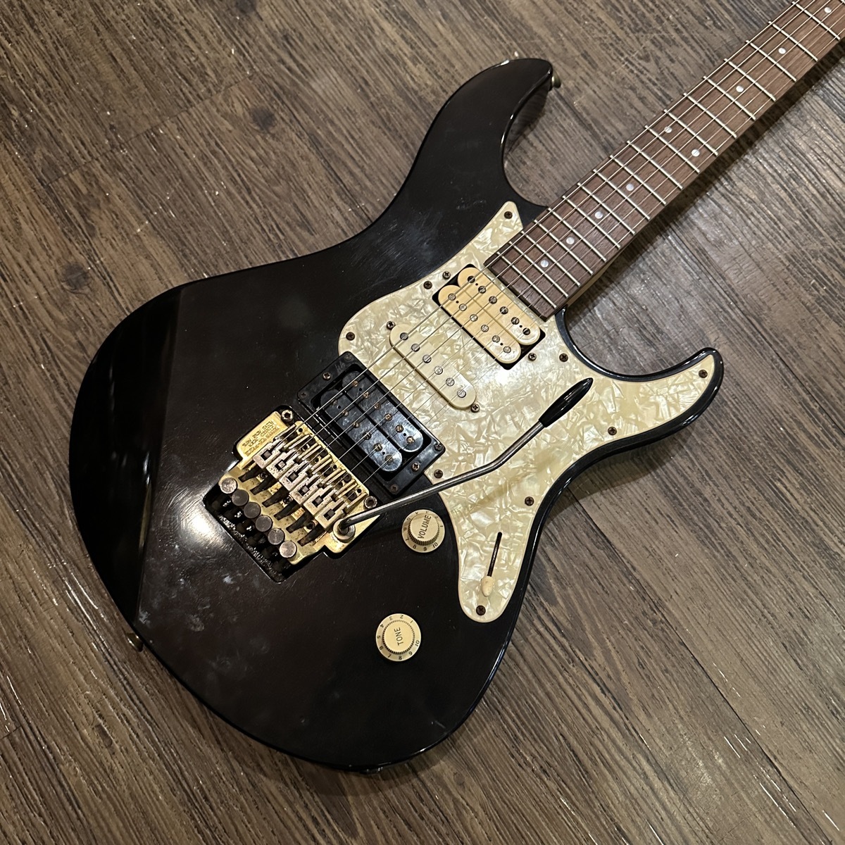 YAMAHA PAC721J Pacifica Electric Guitar（中古/送料無料）【楽器検索