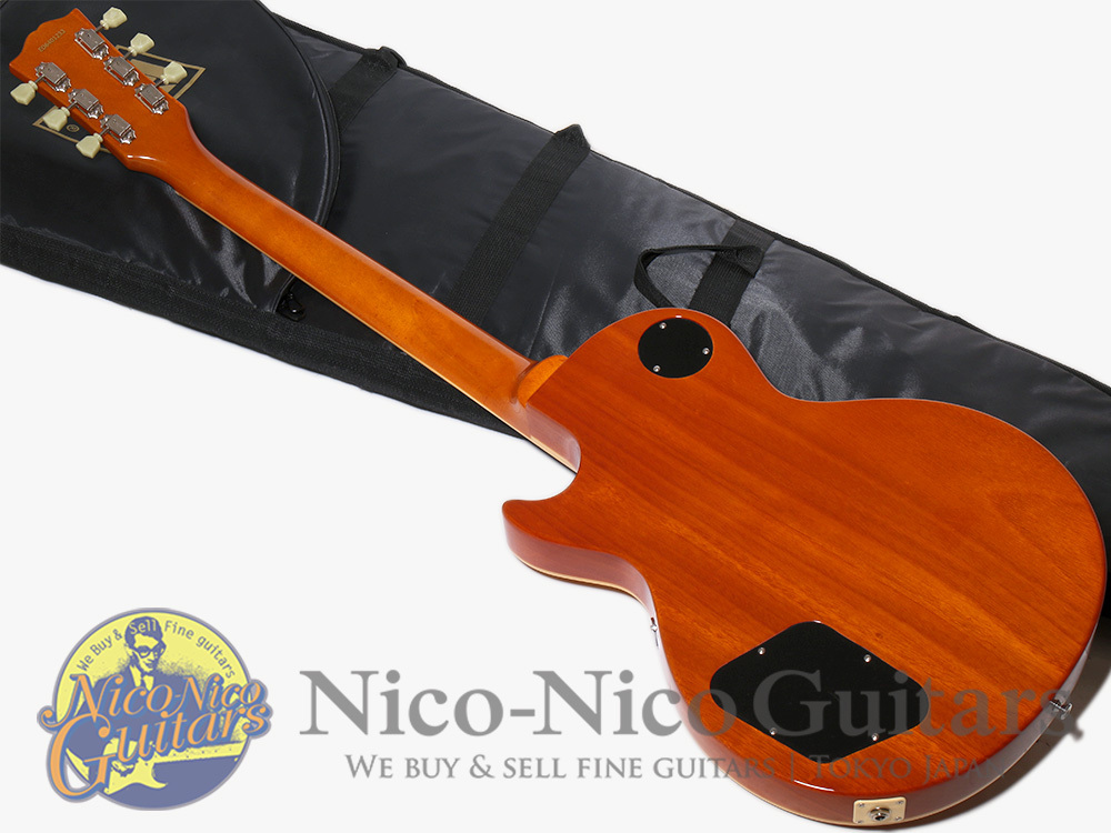 EDWARDS E-LP-STD/P (Gold)（中古）【楽器検索デジマート】